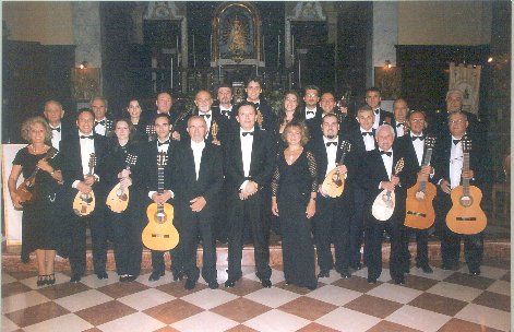 TRADIZIONALE CONCERTO DEGLI AUGURI